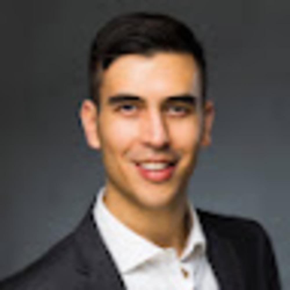 Meet your Posher, Mychal